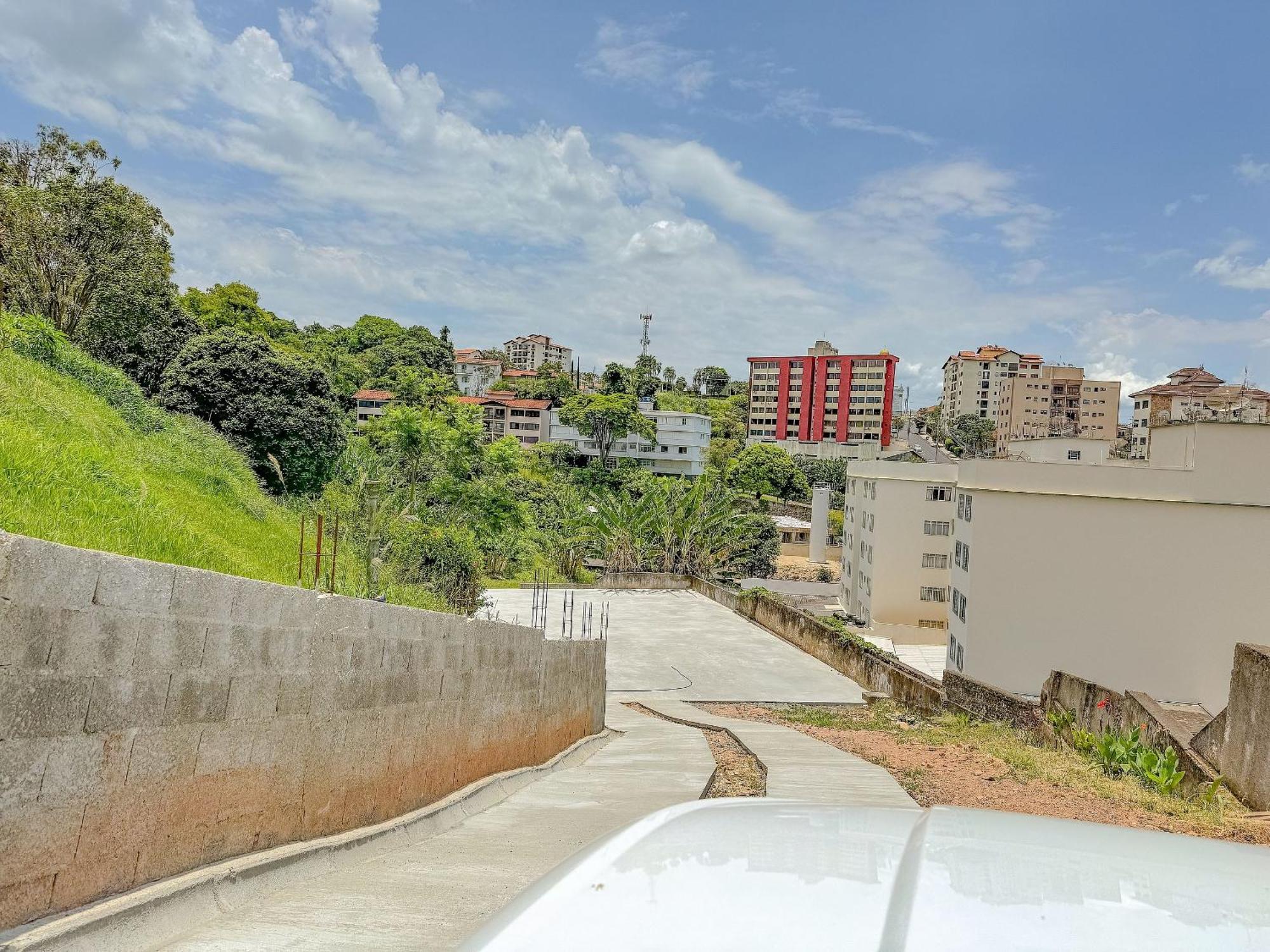 Pousada Ar Da Montanha Serra Negra  Kültér fotó